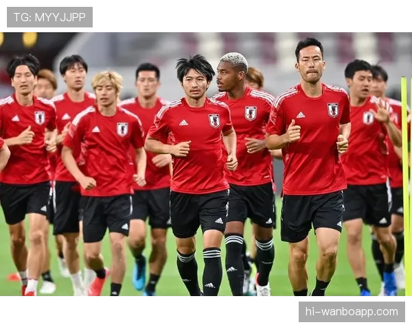 日本队2026世界杯赛程前瞻:小组赛对手与出线形势分析 日本队2026世界杯赛程前瞻:小组赛对手与出线形势分析